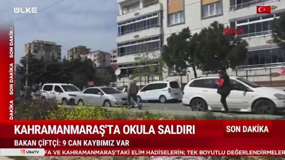 Haber Servisi - 15 Nisan 2026