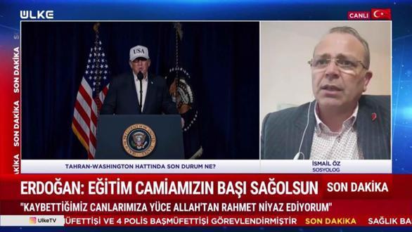 Arka Plan - 15 Nisan 2026