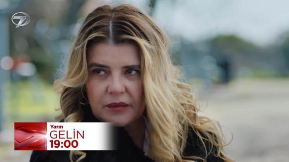 Gelin 431. B&ouml;l&uuml;m Fragmanı - 1 Mayıs Cuma