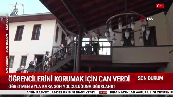 Akşama Doğru &ndash; 16 Nisan 2026