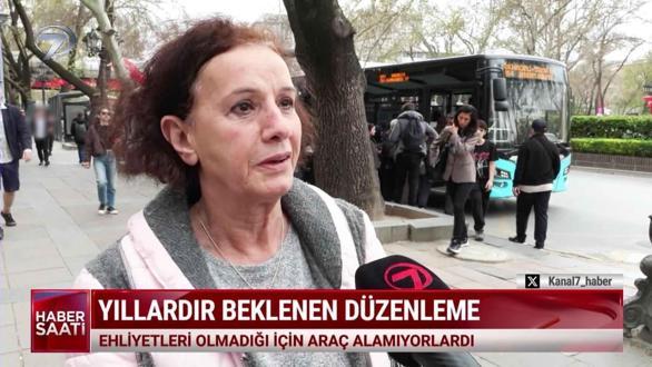  Kanal 7 Haber Saati - 22 Nisan 2026