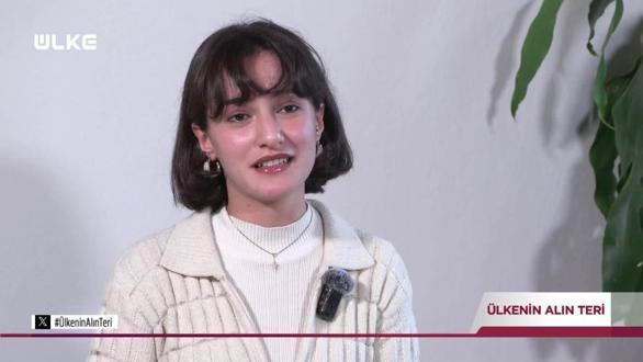 &Uuml;lkenin Alın Teri | 11 Nisan 2026