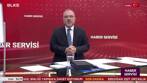 Haber Servisi - 16 Nisan 2026