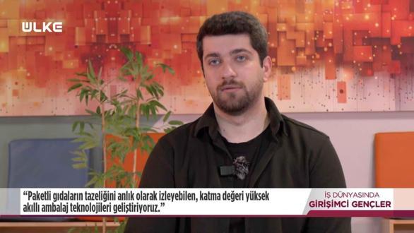  İş D&uuml;nyasında Girişimci Gen&ccedil;ler - Fatih T&uuml;r | 5 Mart 2026