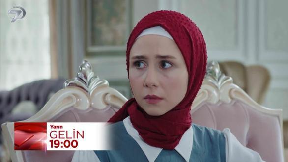 Gelin 423. B&ouml;l&uuml;m Fragmanı - 23 Nisan Perşembe