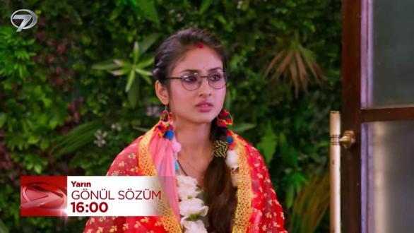 G&ouml;n&uuml;l S&ouml;z&uuml;m 273. B&ouml;l&uuml;m Final Fragmanı - 17 Nisan 2026