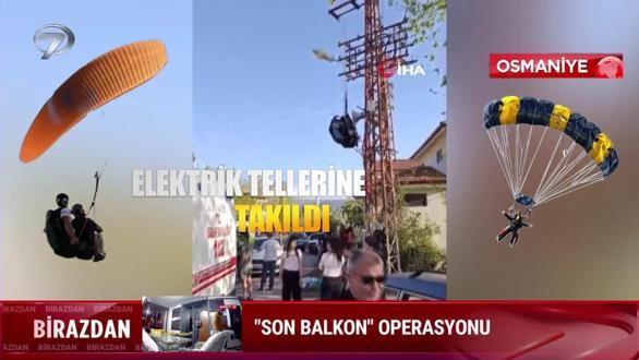  Kanal 7 Haber Saati - 24 Nisan 2026