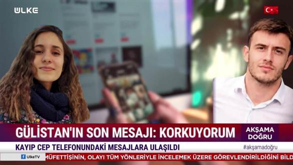 Akşama Doğru &ndash; 15 Nisan 2026