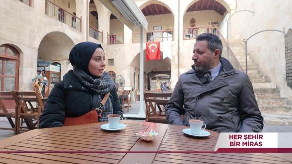 Her Şehir Bir Miras | 26 Nisan 2026