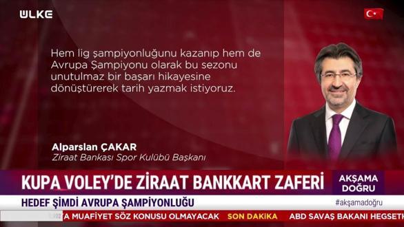 Akşama Doğru &ndash; 8 Nisan 2026