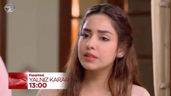 Yalnız Karar 11. B&ouml;l&uuml;m Fragmanı - 13 Nisan 2026