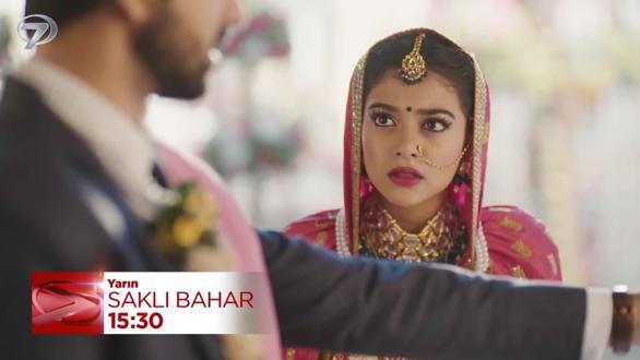 Saklı Bahar 10. B&ouml;l&uuml;m Fragmanı - 1 Mayıs 2026