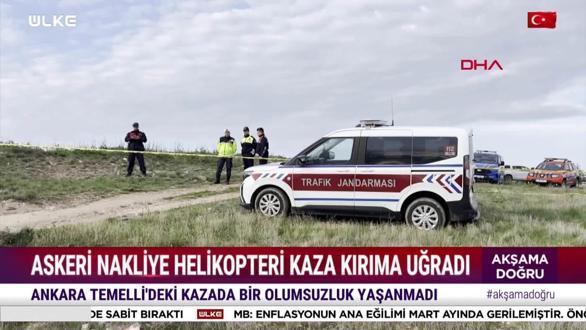 Akşama Doğru &ndash; 22 Nisan 2026