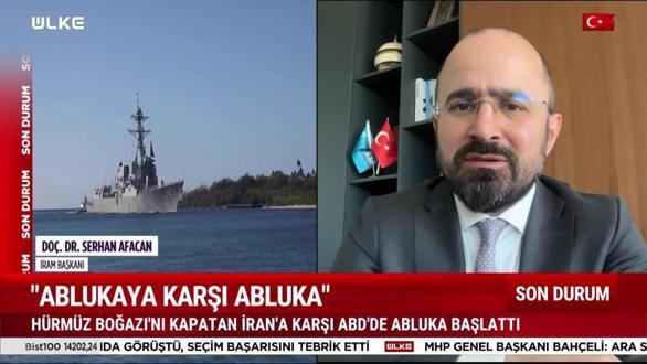 Haber Servisi - 14 Nisan 2026