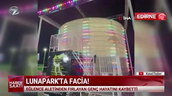  Kanal 7 Haber Saati - 9 Nisan 2026