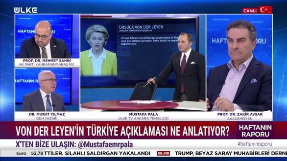 Haftanın Raporu | 26 Nisan 2026