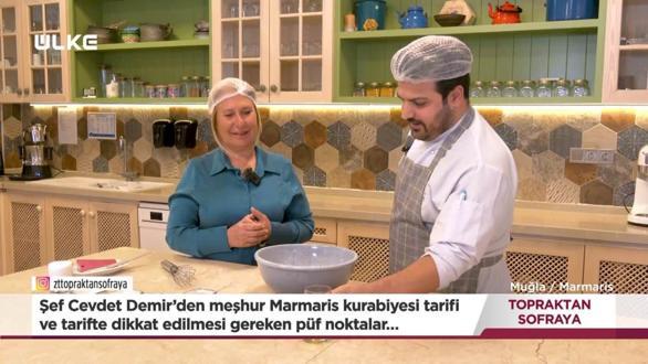 Topraktan Sofraya - Muğla | 12 Nisan 2026