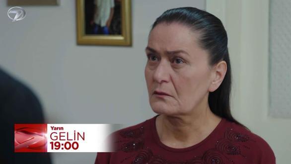 Gelin 408. B&ouml;l&uuml;m Fragmanı - 5 Nisan Pazar