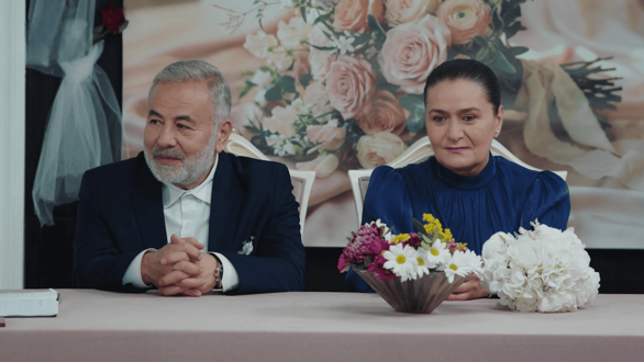 Gelin 430. B&ouml;l&uuml;m - 30 Nisan Perşembe