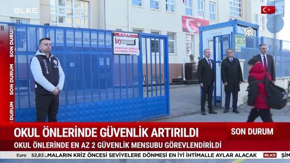 &Ouml;ğle Ajansı &ndash; 16 Nisan 2026