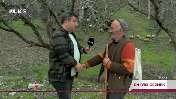 En İyisi Gezmek - Bolu - Sakarya | 11 Nisan 2026