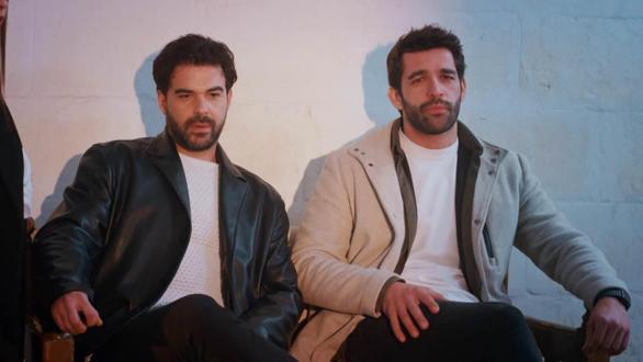 Zerhun 100. B&ouml;l&uuml;m - 6 Nisan Pazartesi