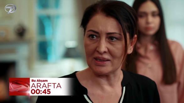 Arafta 98. B&ouml;l&uuml;m Fragmanı - 17 Nisan Cuma