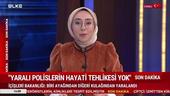 &Ouml;ğle Ajansı &ndash; 7 Nisan 2026