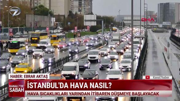 Kanal 7'de Sabah (Kanal 7 &Uuml;lke Tv Ortak Yayını) - 29 Nisan 2026