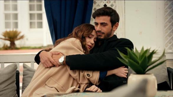 Arafta 94. B&ouml;l&uuml;m - 13 Nisan Pazartesi