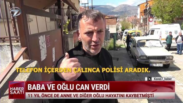  Kanal 7 Haber Saati - 13 Nisan 2026