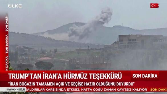 Akşama Doğru &ndash; 17 Nisan 2026