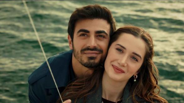 Arafta 95. B&ouml;l&uuml;m - 14 Nisan Salı