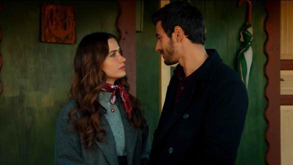 Arafta 90. B&ouml;l&uuml;m - 7 Nisan Salı