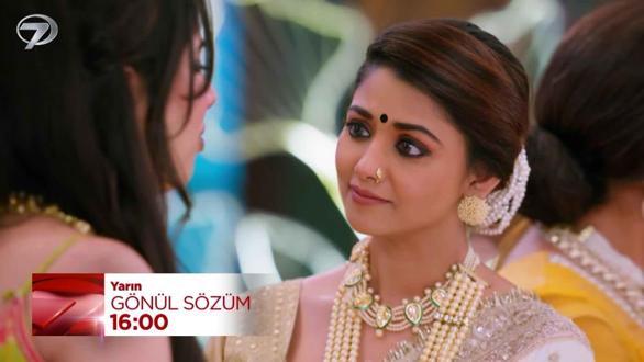 G&ouml;n&uuml;l S&ouml;z&uuml;m 268. B&ouml;l&uuml;m Fragmanı - 10 Nisan 2026