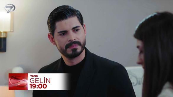 Gelin 424. B&ouml;l&uuml;m Fragmanı - 24 Nisan Cuma