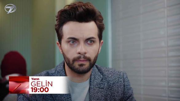 Gelin 425. B&ouml;l&uuml;m Fragmanı - 25 Nisan Cumartesi