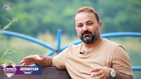 Durmuş'un Rotası - Kebele | 5 Nisan 2026