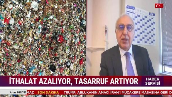 Haber Servisi - 13 Nisan 2026