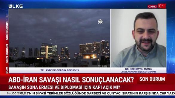 Arka Plan - 1 Nisan 2026