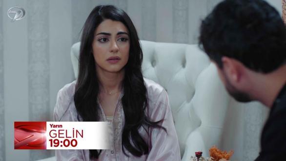 Gelin 422. B&ouml;l&uuml;m Fragmanı - 22 Nisan &Ccedil;arşamba