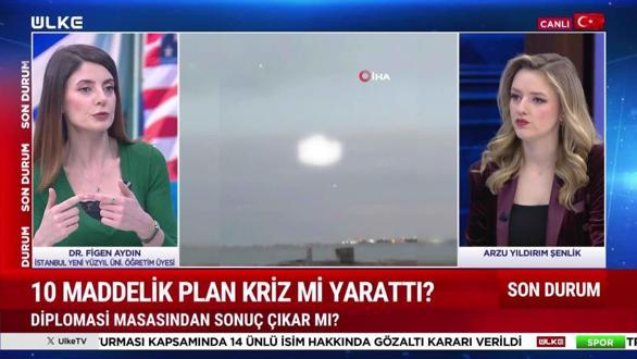 &Ouml;ğle Ajansı &ndash; 9 Nisan 2026