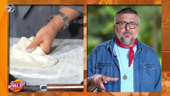 Dikkat Ayvaz Şef &Ccedil;ıkabilir - Batman | 30 Nisan 2026