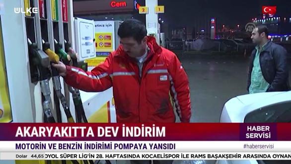 Haber Servisi - 10 Nisan 2026