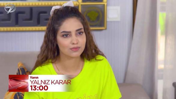 Yalnız Karar 23. B&ouml;l&uuml;m Fragmanı - 29 Nisan 2026