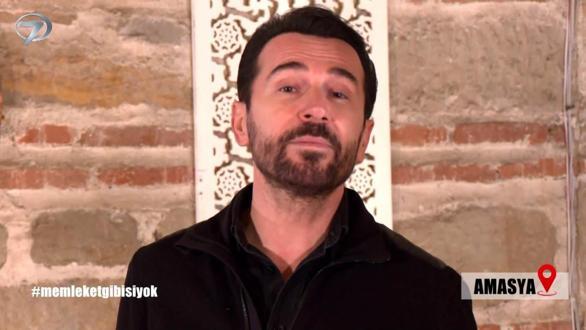 Memleket Gibisi Yok - Uğur Arslan - Amasya | 5 Nisan 2026