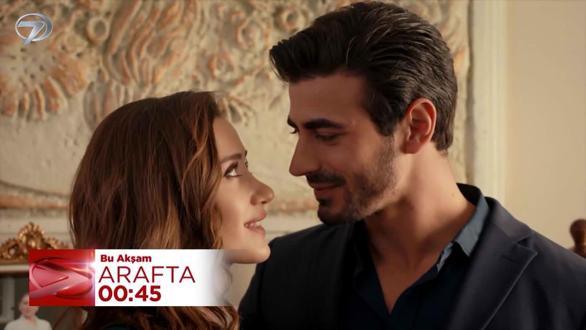 Arafta 88. B&ouml;l&uuml;m Fragmanı - 3 Nisan Cuma