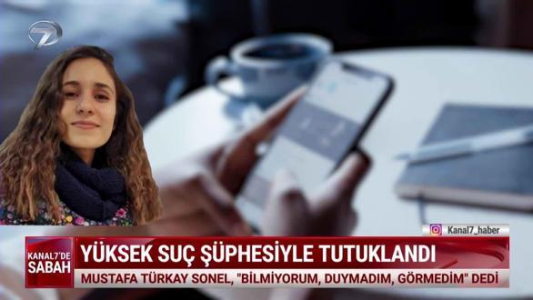 Kanal 7'de Sabah (Kanal 7 &Uuml;lke Tv Ortak Yayını) - 21 Nisan 2026