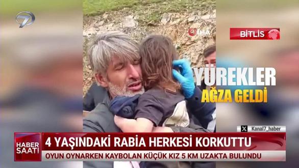  Kanal 7 Haber Saati - 2 Nisan 2026