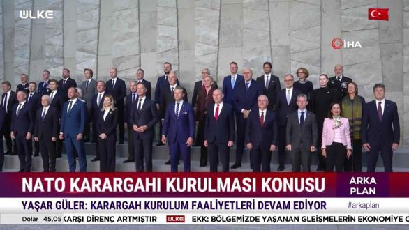 Arka Plan - 28 Nisan 2026